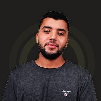 Younes Elkaidi, Founder & CEO
