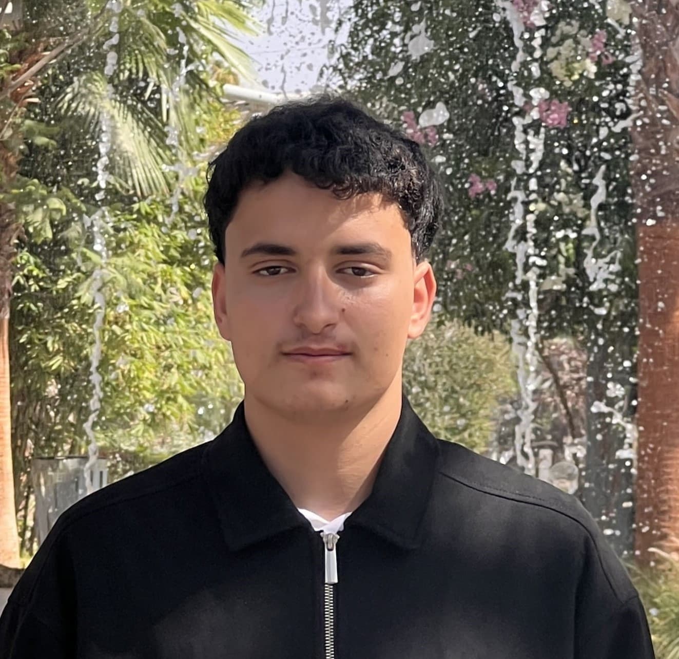 Youssef Sina