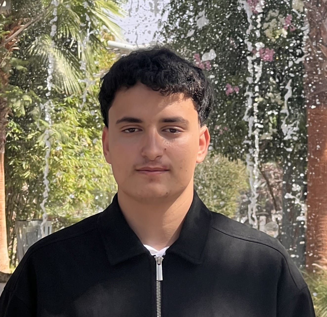 Youssef Sina